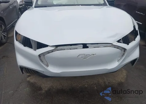 2021 Ford Mustang Mach-E Premium z USA, uszkodzony, nr VIN 3FMTK3RM8MMA48911